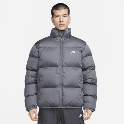 Nike パッカブルジャケット M グレー・ブラック 中古・古着通販】NIKE (ナイキ) MMW (マシュー・M・ウィリアムス